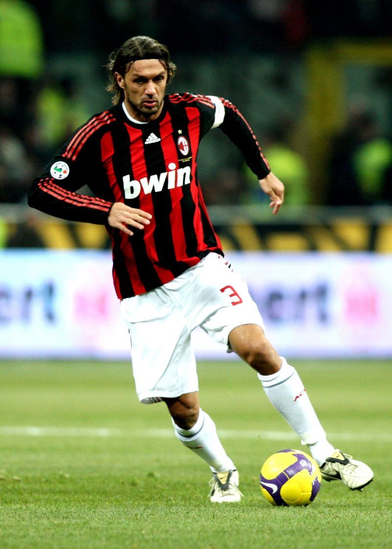 Paolo Maldini