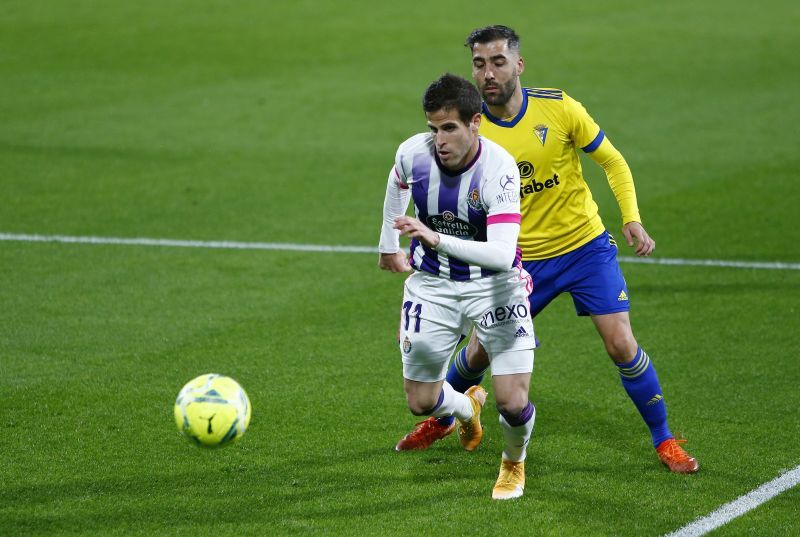 Real Valladolid take on Elche in their upcoming La Liga fixture