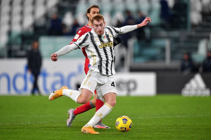 Juventus have a focus on signing young players
