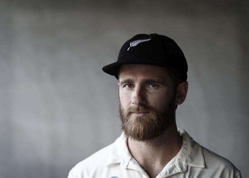 Kane Williamson is currently the No. 1 Test batsman in the world