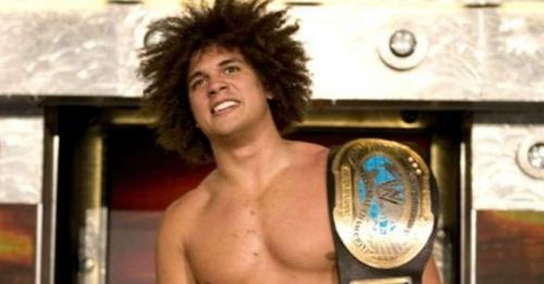 The reason Carlito wasn't at WWE RAW Legends Night has been revealed.