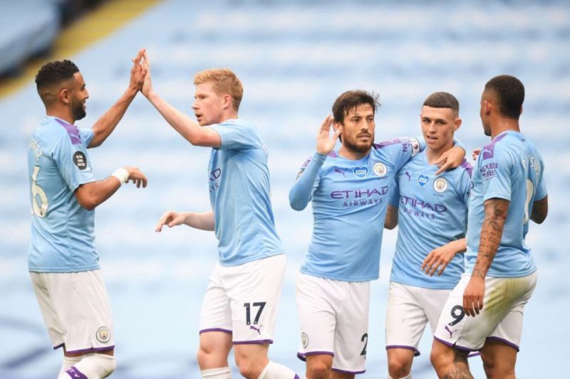 Cheltenham will be looking to cause an almighty upset against Manchester City