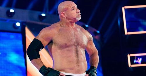 Goldberg