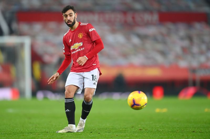 Bruno Fernandes has demanded a killer instinct from Manchester United