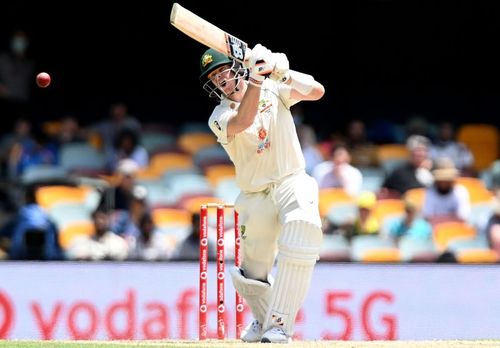 Aakash Chopra believes the Chennai Super Kings could bid for Steve Smith