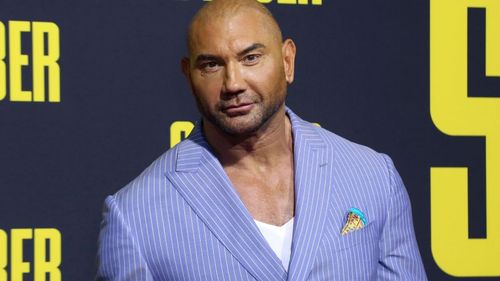 Batista has offered a reward of 20,000 dollars if the abuser in question is brought to justice