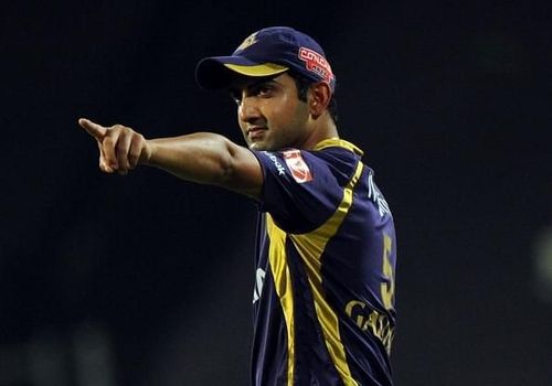 Gautam Gambhir