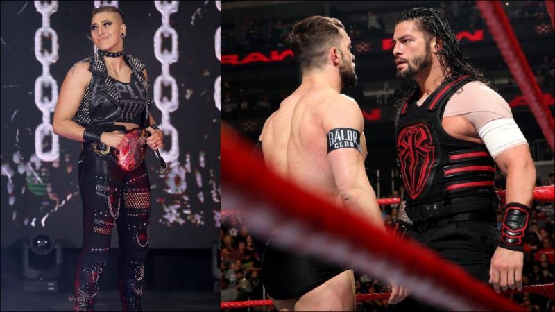 A few top Superstars could find themselves on the main roster following WWE NXT New Year&#039;s Evil