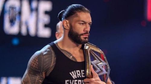 Roman Reigns