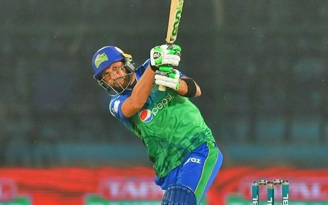 Former Pakistan captain Shahid Afridi is still active in the T20 and T10 circuit