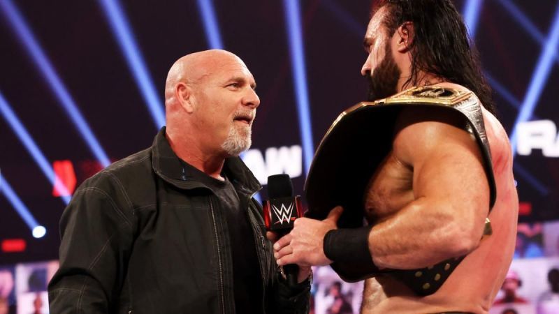 Goldberg and McIntyre