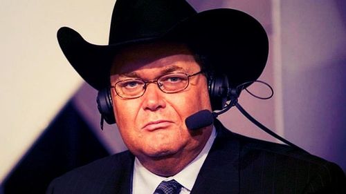 Jim Ross