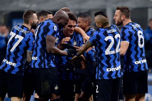 Inter made a huge title statement in the last match with a 2-0 defeat of Juventus