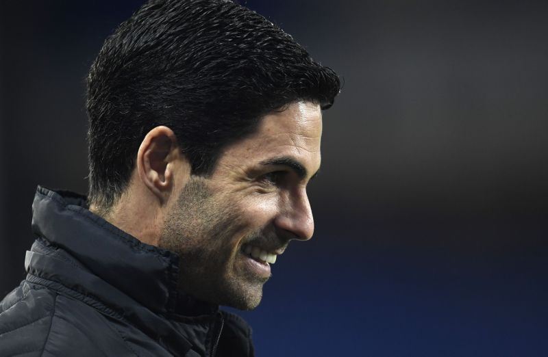 Arsenal manager &lt;a href=&#039;https://www.sportskeeda.com/player/mikel-arteta/&#039; target=&#039;_blank&#039; rel=&#039;noopener noreferrer&#039;&gt;Mikel Arteta&lt;/a&gt; will be pleased with his side&#039;s form in recent matches
