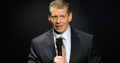 Vince McMahon