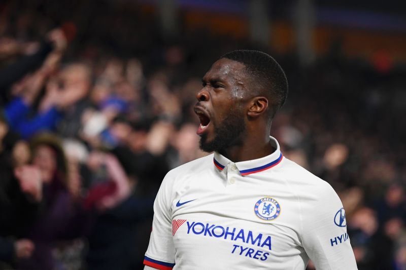 Fikayo Tomori could leave Chelsea soon