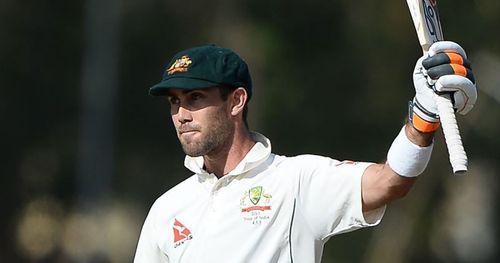 Glenn Maxwell