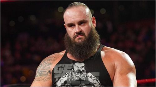 Braun Strowman