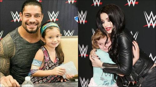 Top Superstars have gone out of their way for their fans