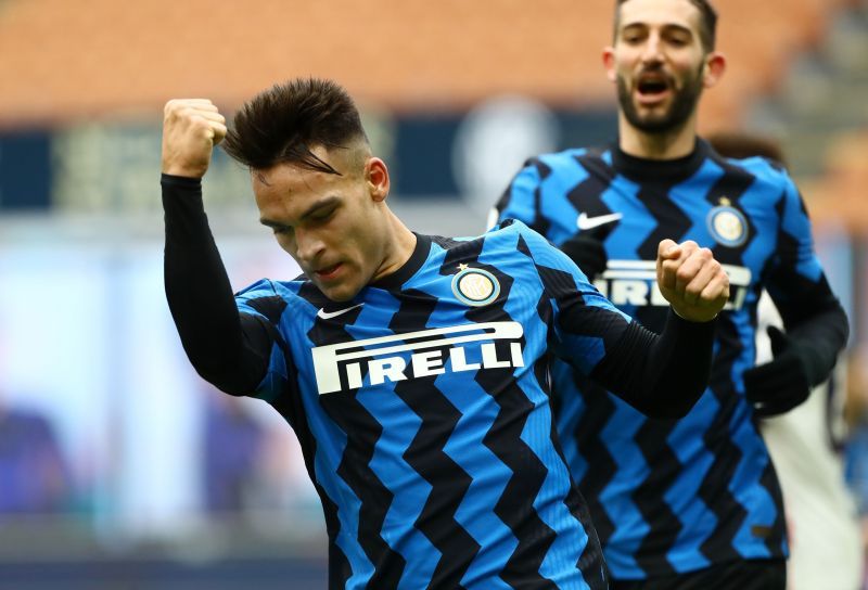 Inter Milan travel to Sampdoria in their upcoming Serie A fixture after their comprehensive 6-2 win over Crotone