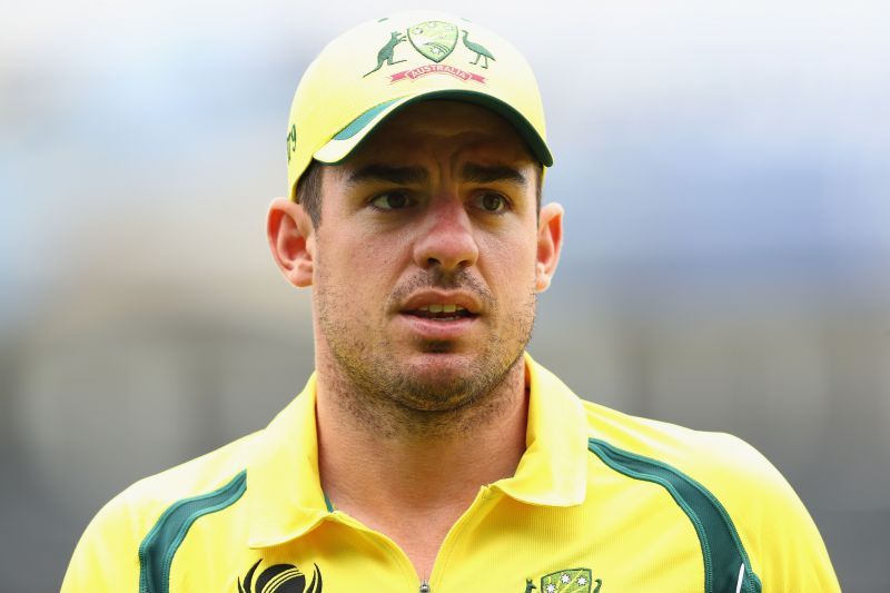 Moises Henriques has played 4 Tests for Australia