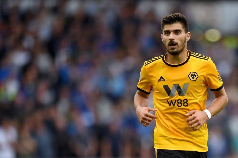 Ruben Neves