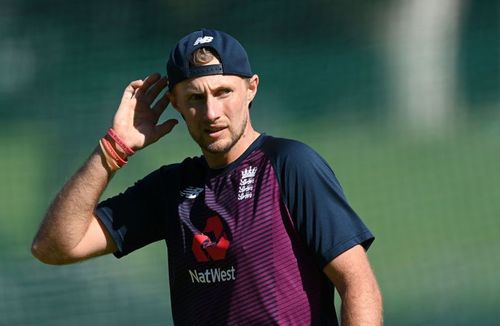 Joe Root wants to get back to scoring big runs for England