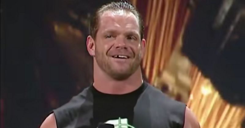 Chris Benoit