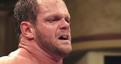 Chris Benoit.