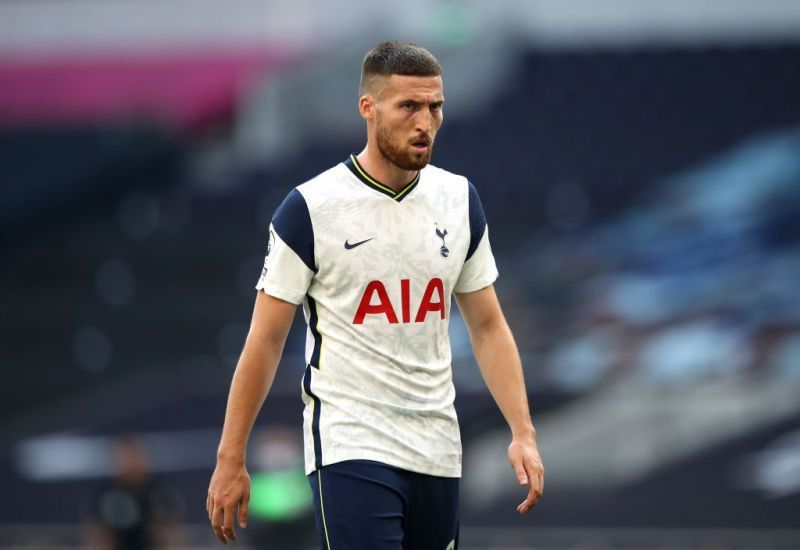 Tottenham&#039;s investment in Doherty is yet to bear fruits