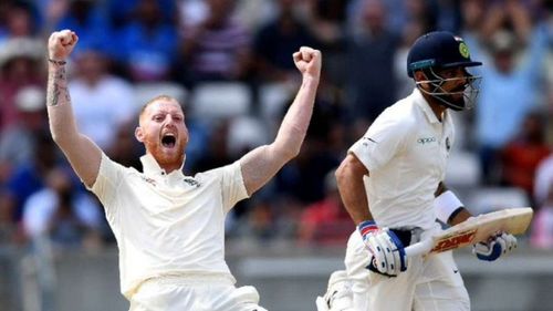 The England vs India series will begin on February 5