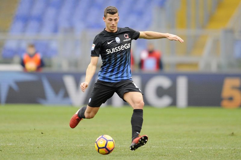 Atalanta have a strong squad