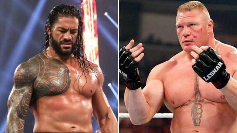 Roman Reigns could be facing a top SmackDown Superstar