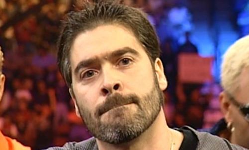 Vince Russo