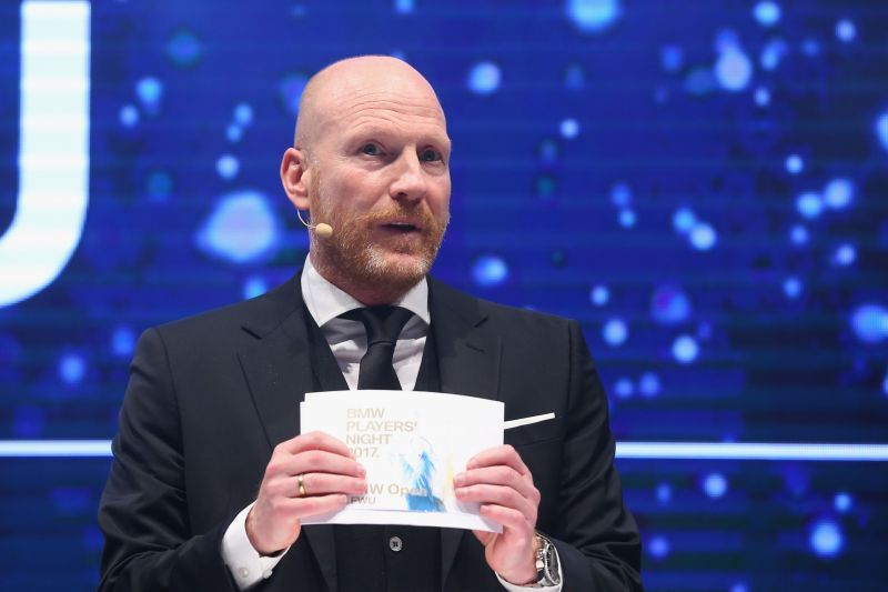 Matthias Sammer did not deserve the Ballon d&#039;Or award