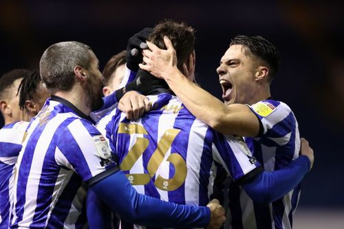 Sheffield Wednesday will look to avoid an FA Cup upset at the hands of Exeter City this weekend