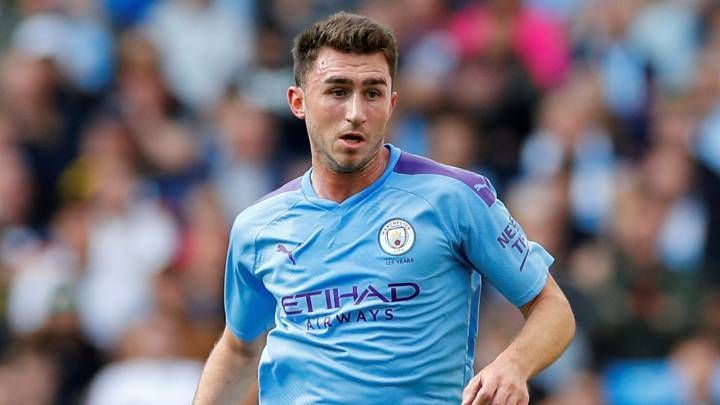 Aymeric Laporte