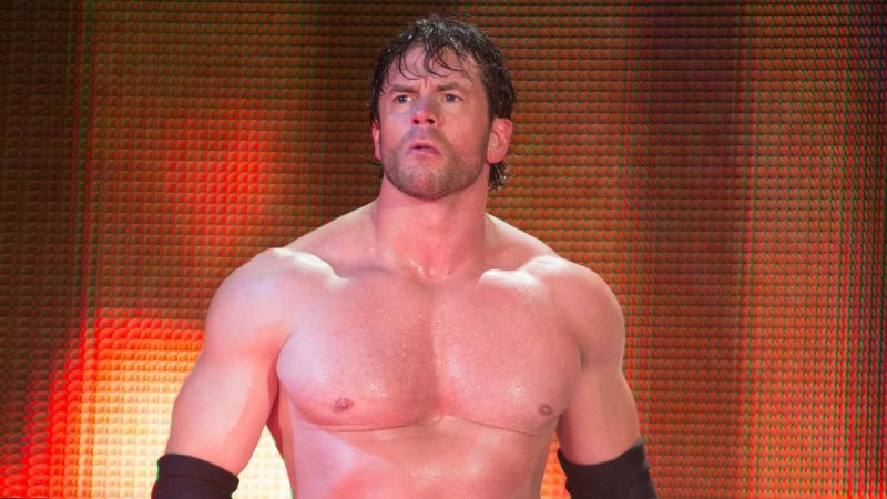 Alex Riley had a longer stay planned at the 2011 Royal Rumble.