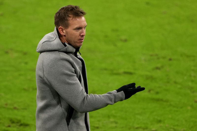 Julian Nagelsmann