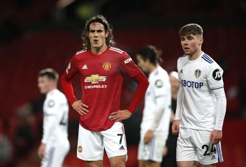 Manchester United v Leeds United - Premier League