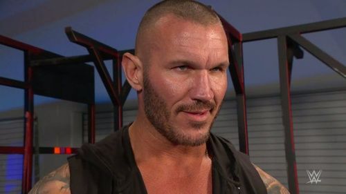 Randy Orton