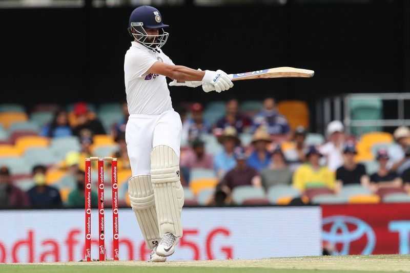 Australia v India: 4th Test: Day 3