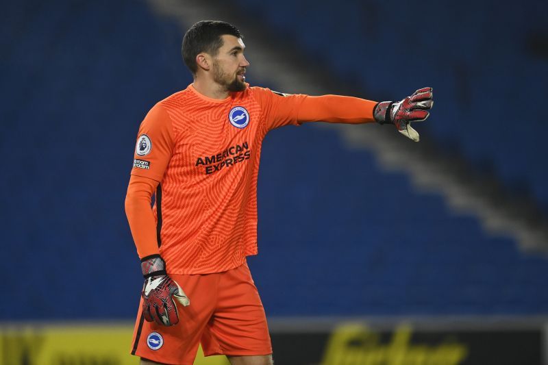 Mat Ryan will replace Alex Runarsson as Arsenal's backup goalkeeper