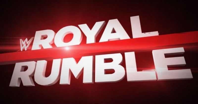 The Royal Rumble