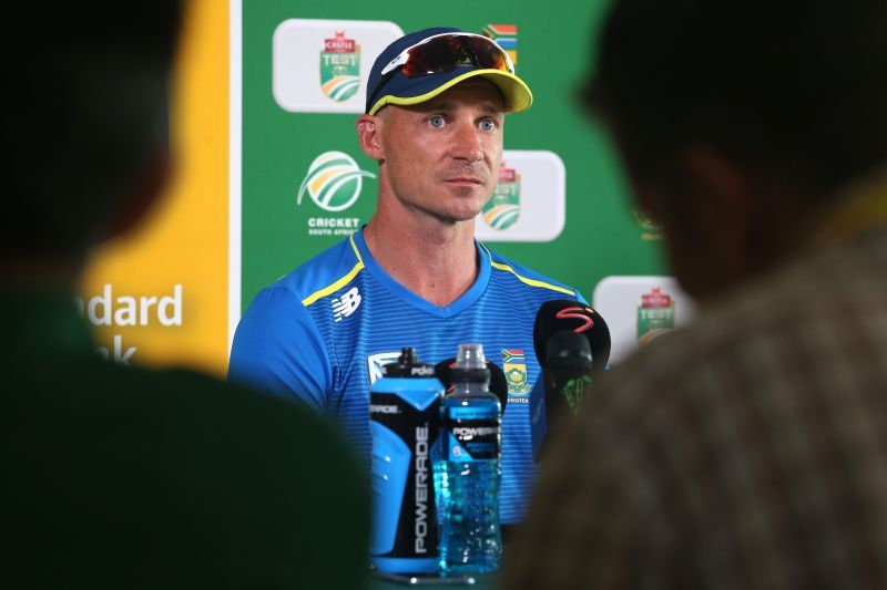 Dale Steyn has pulled out of the 2021 IPL