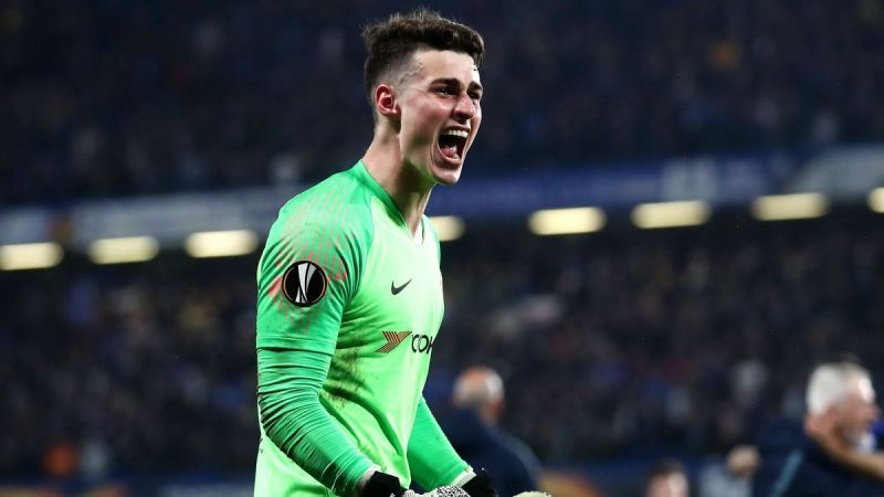 Chelsea goalkeeper Kepa Arrizabalaga has been frozen out of the Chelsea squad since Edouard Mendy&#039;s arrival.