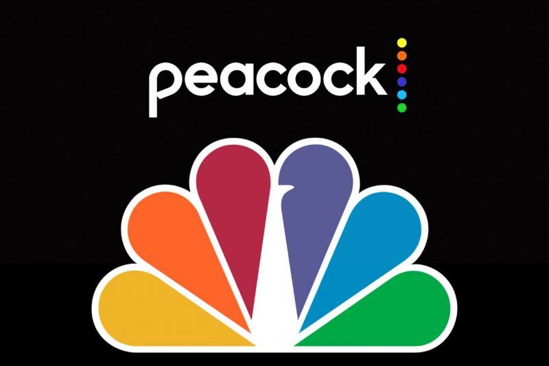 NBC Peacock