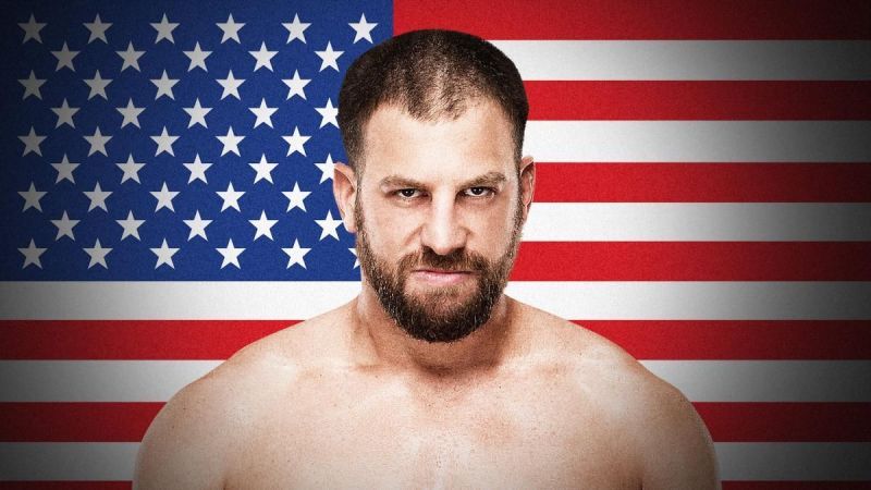 Drew Gulak