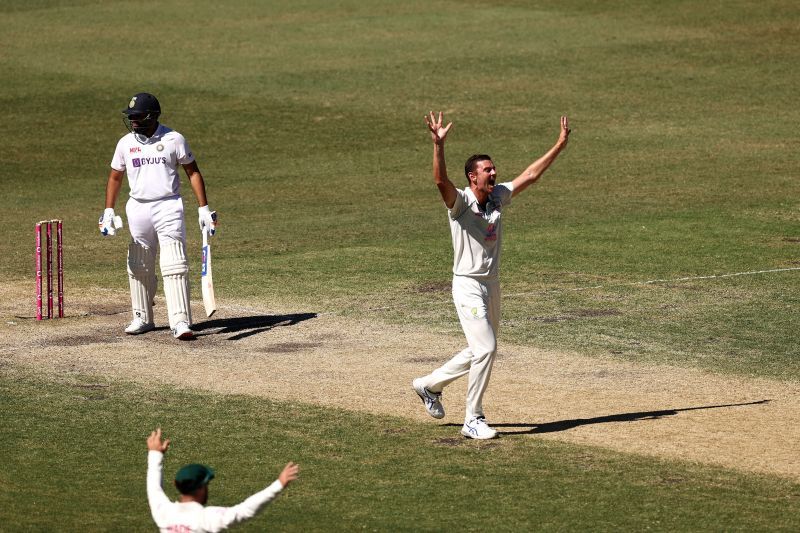 Australia vs India: 3rd Test: Day 4