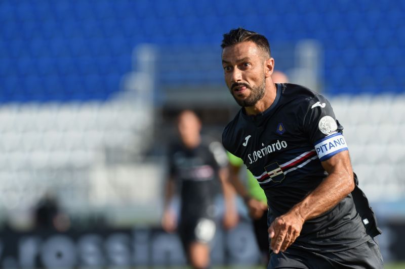 Fabio Quagliarella